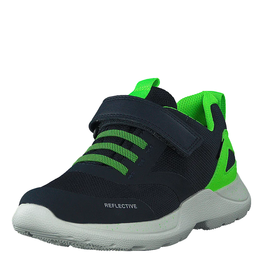 Rush Gore-tex Ocean/green