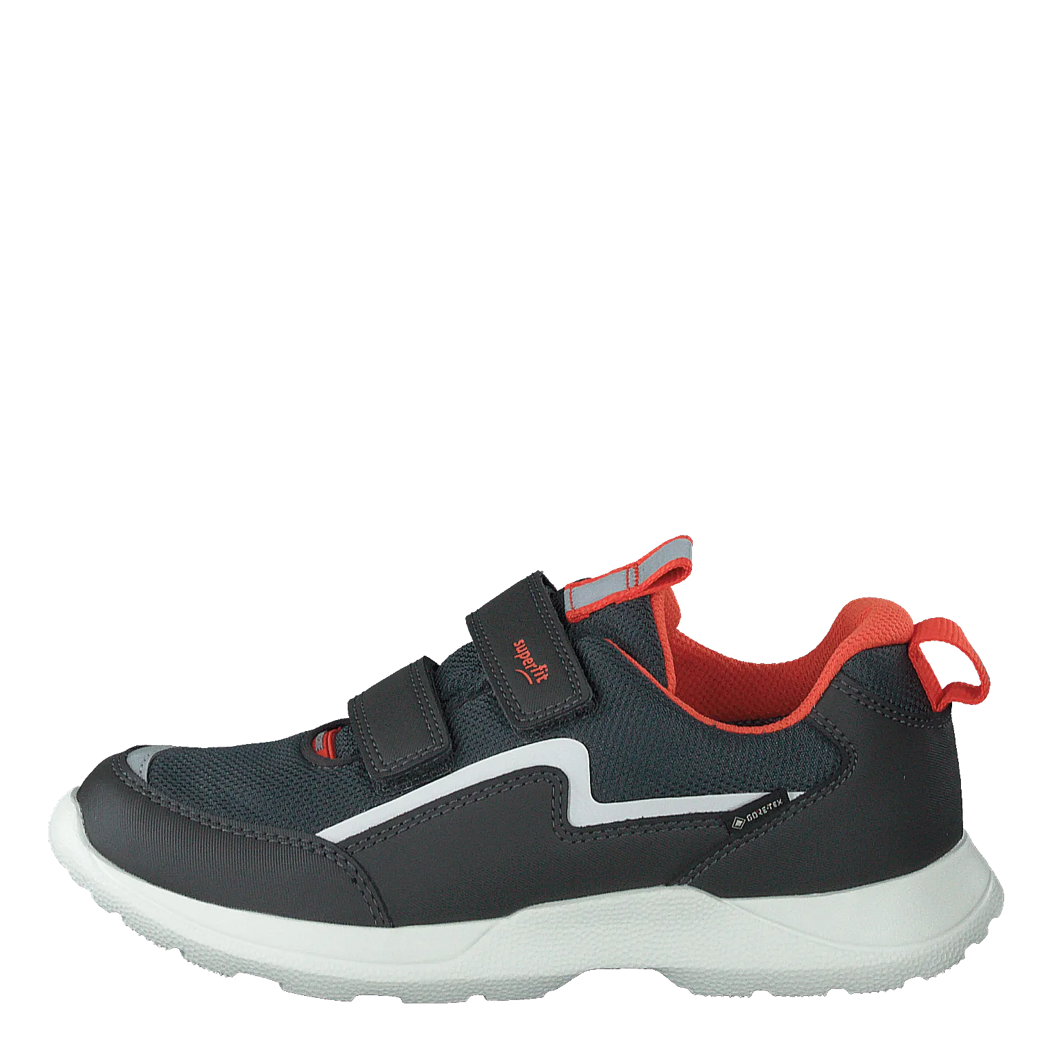 Rush Grey
