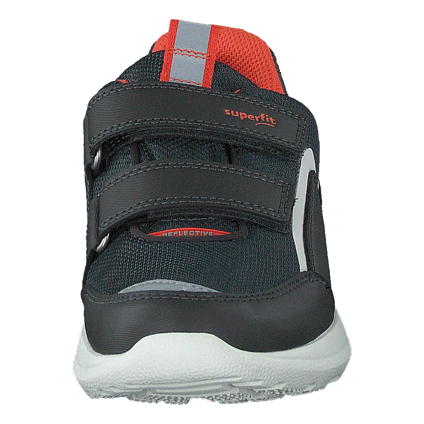 Rush Grey