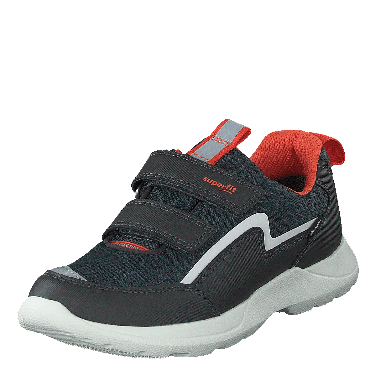 Rush Grey