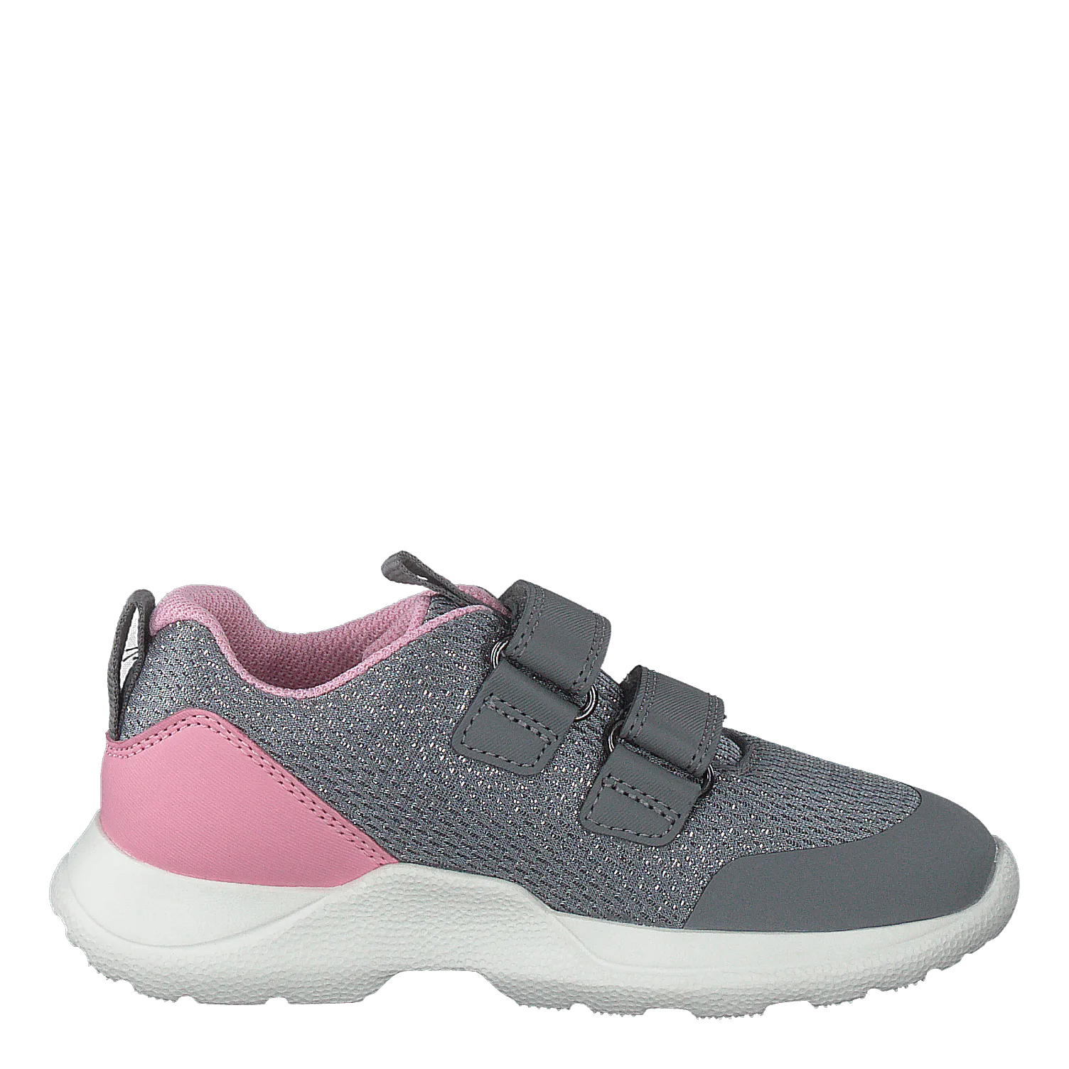 Rush Grey/pink
