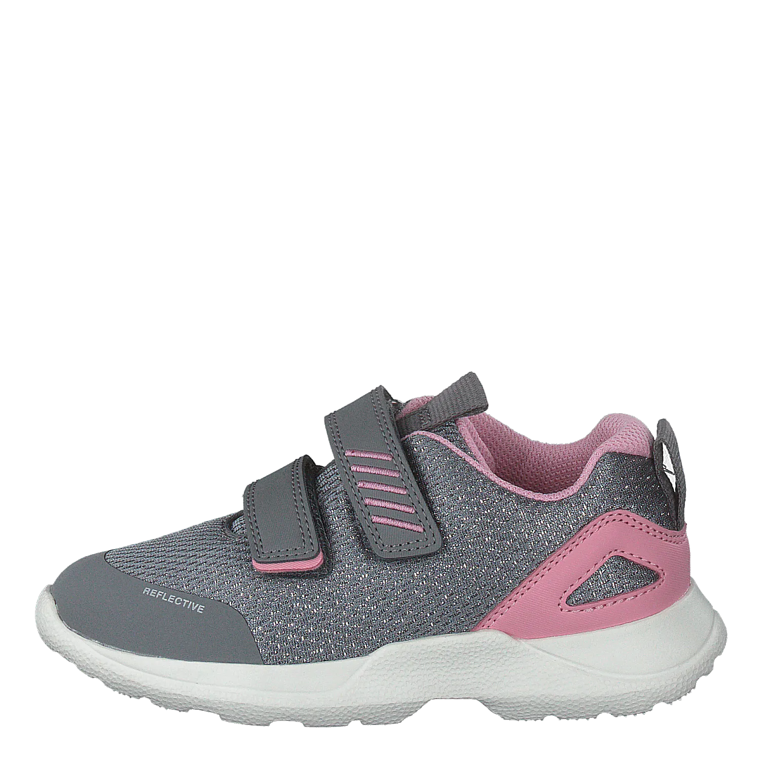Rush Grey/pink