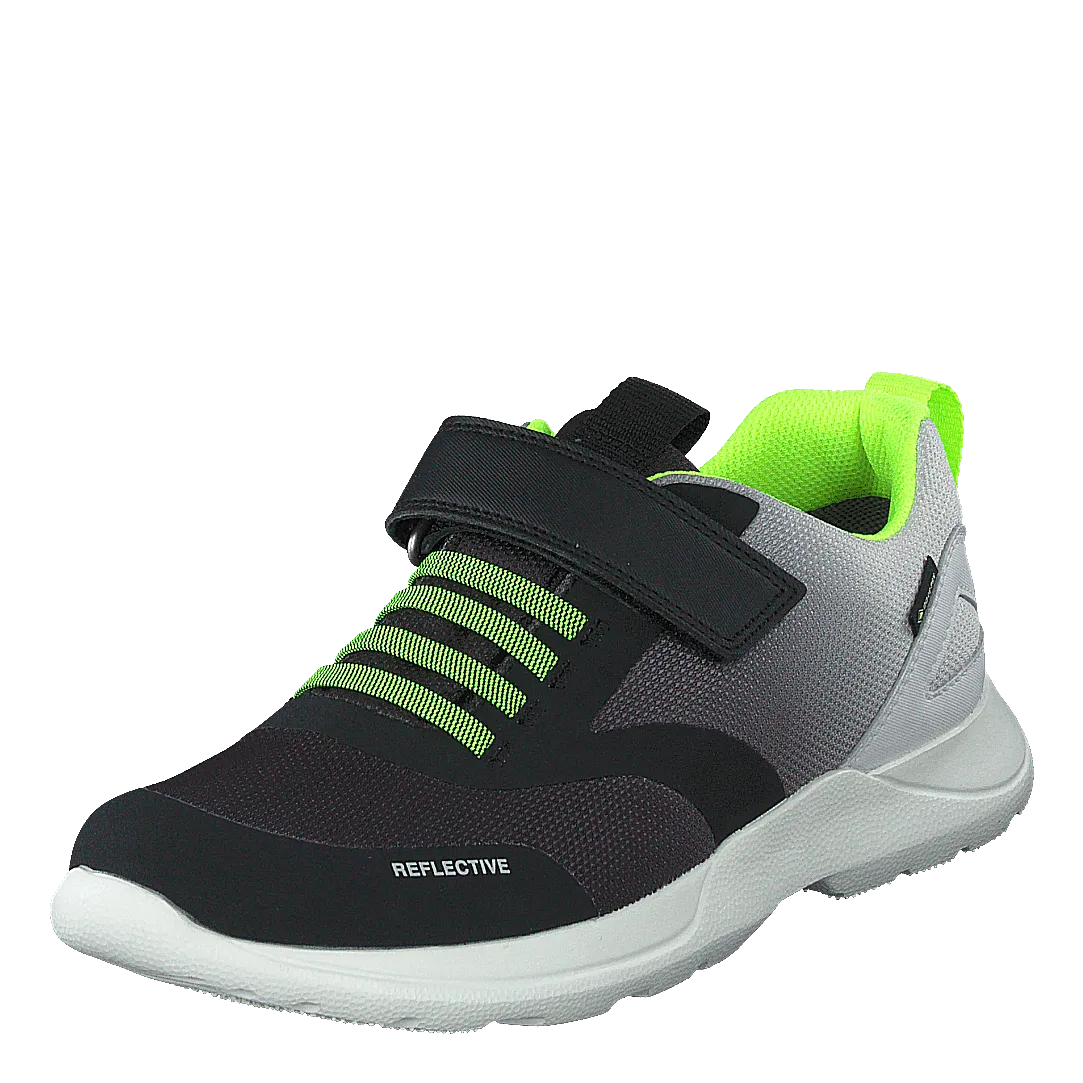 Rush Gtx Black