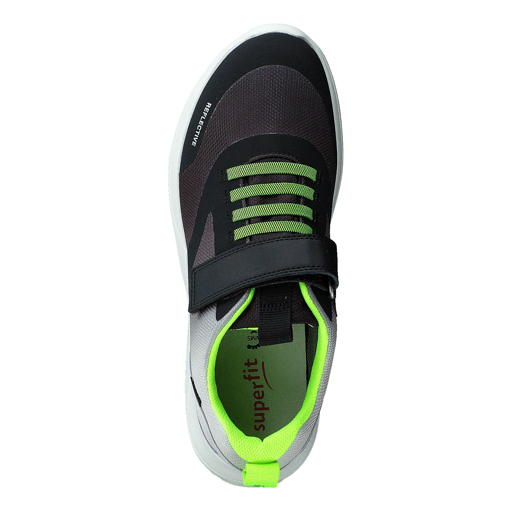 Rush Gtx Black