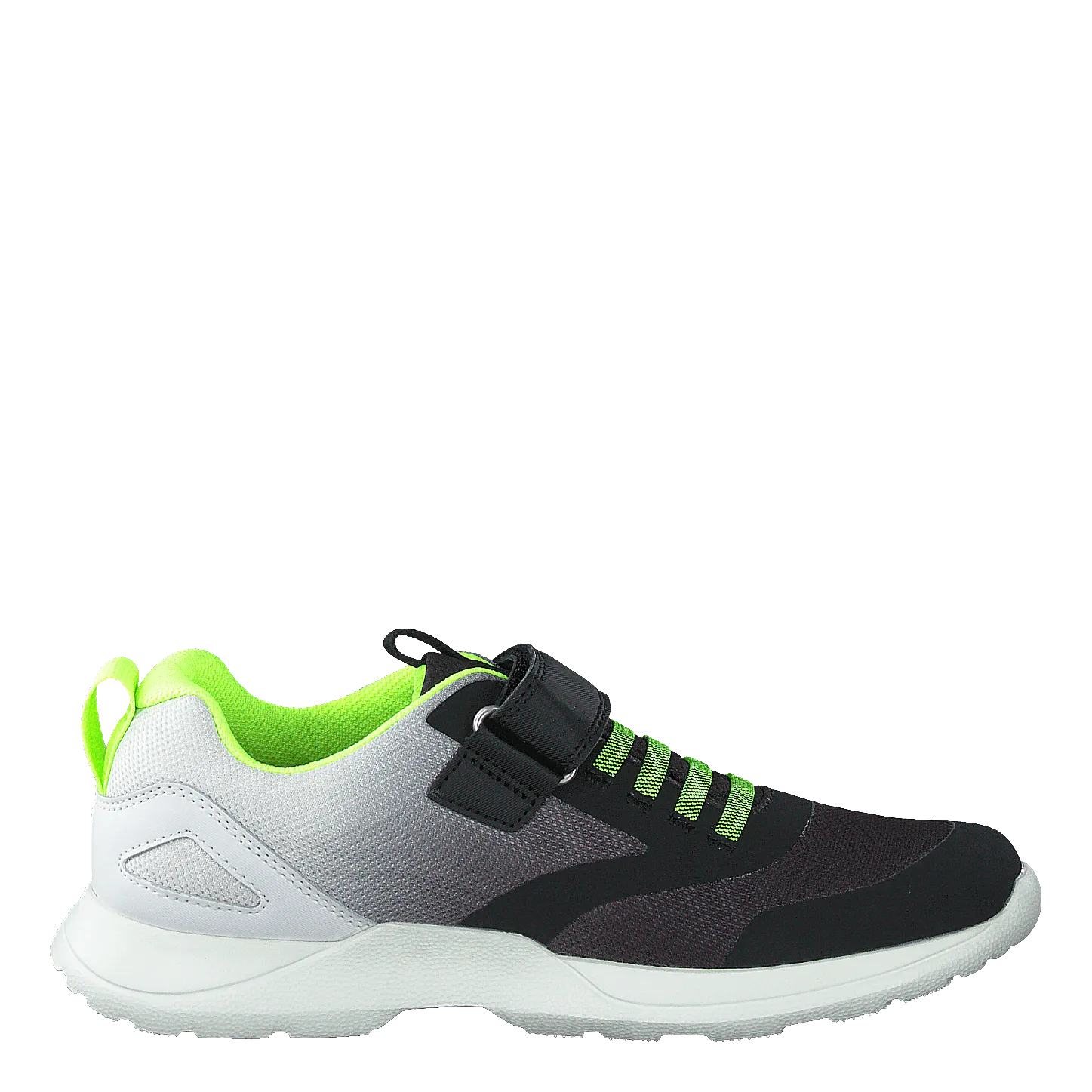 Rush Gtx Black