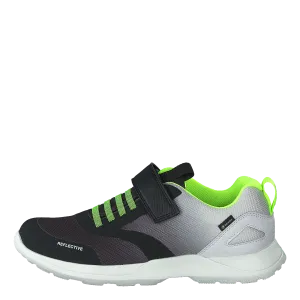 Rush Gtx Black