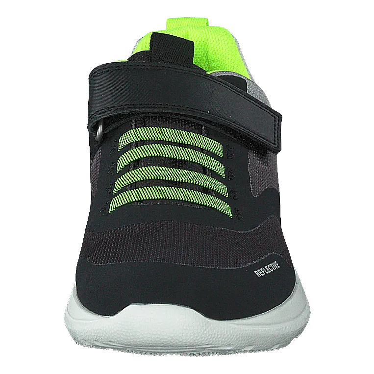 Rush Gtx Black