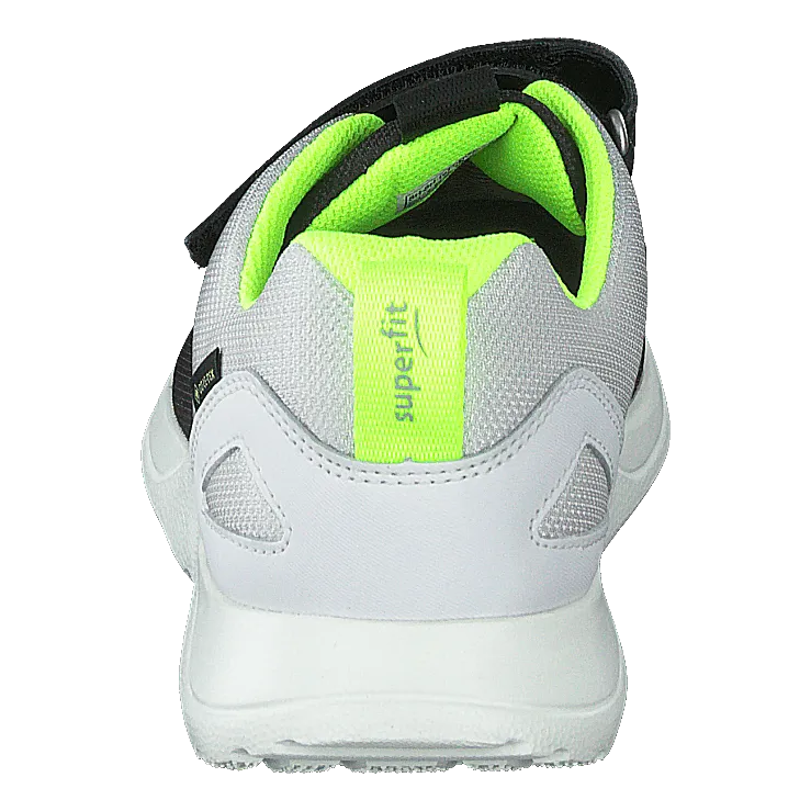 Rush Gtx Black