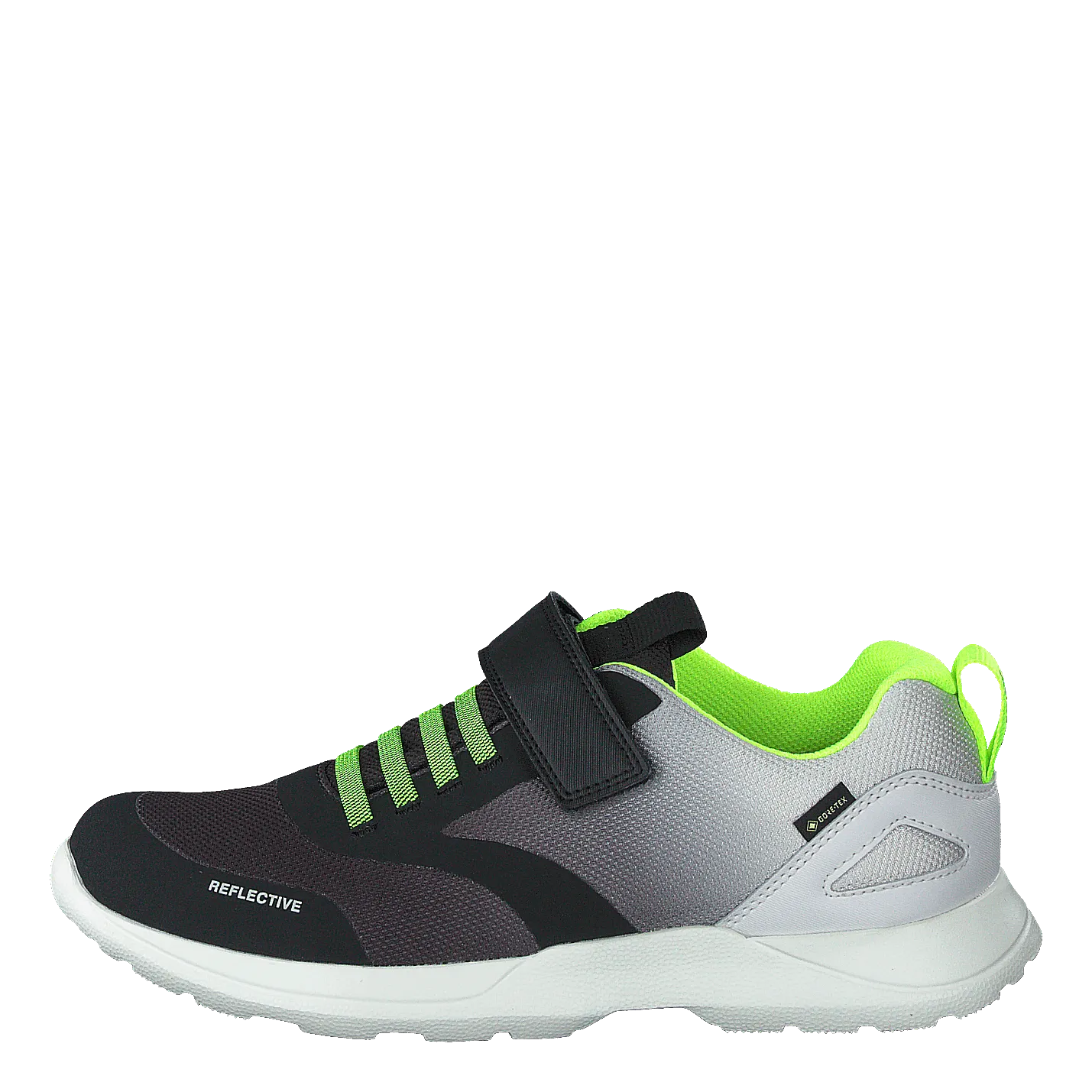 Rush Gtx Black