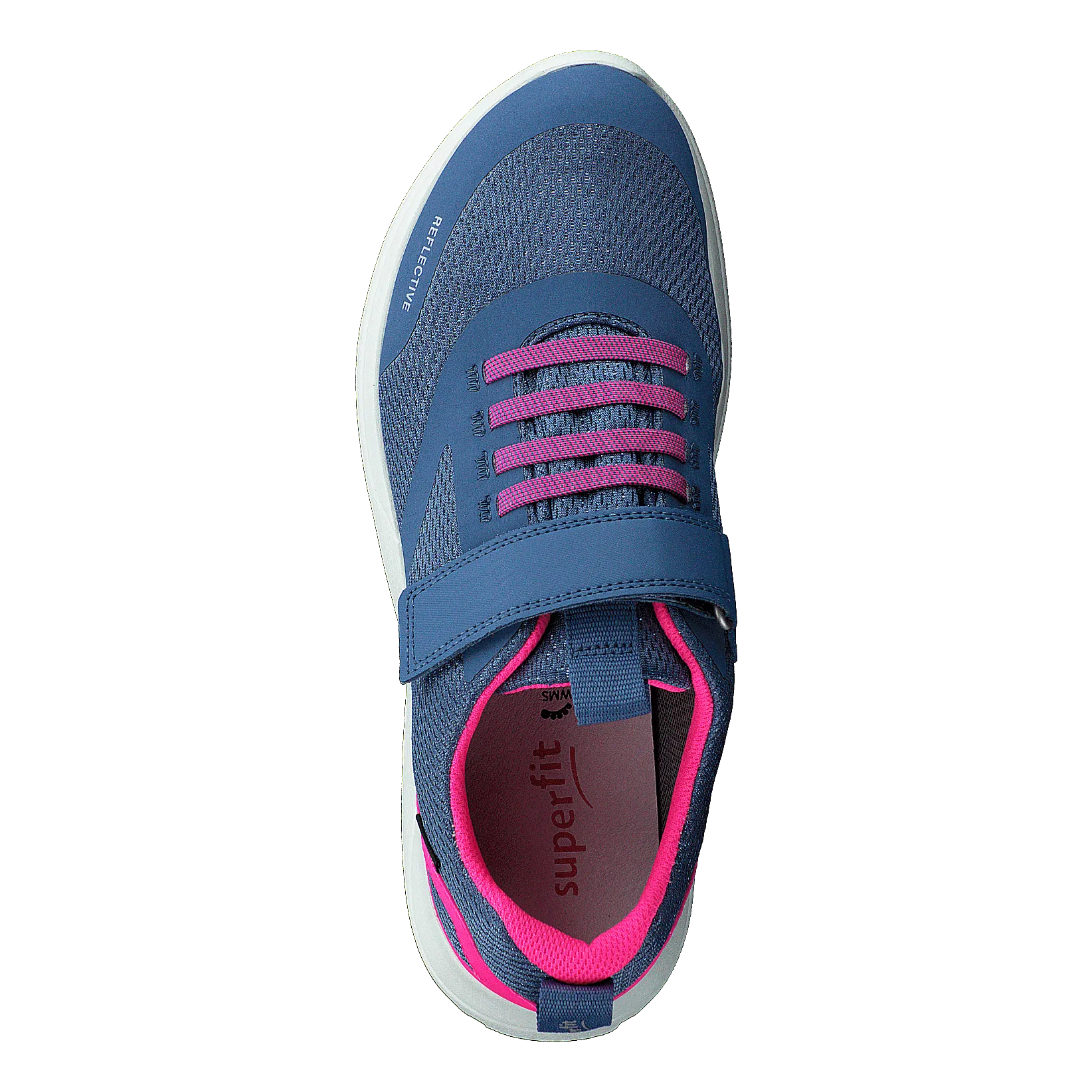 Rush Gtx Blue/pink
