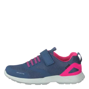 Rush Gtx Blue/pink