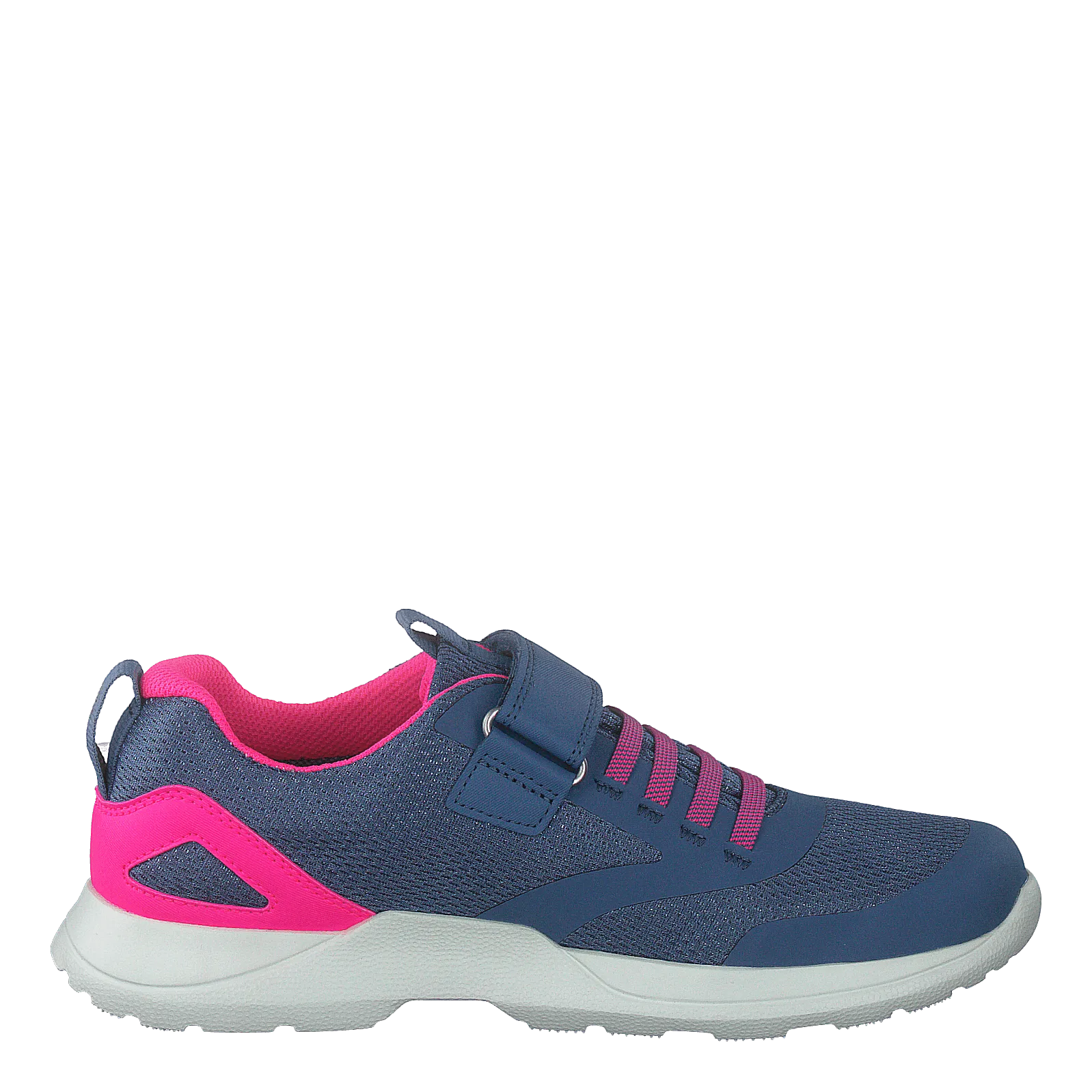 Rush Gtx Blue/pink