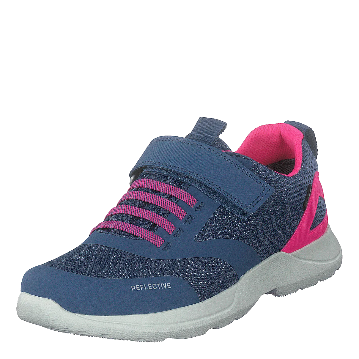 Rush Gtx Blue/pink