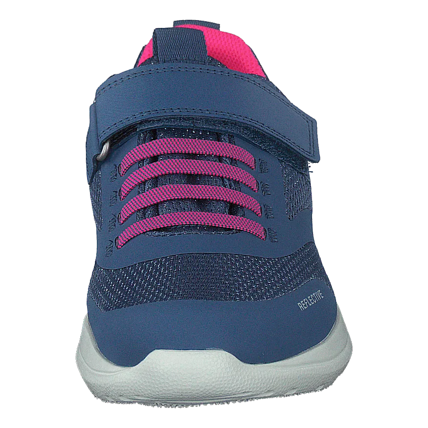 Rush Gtx Blue/pink