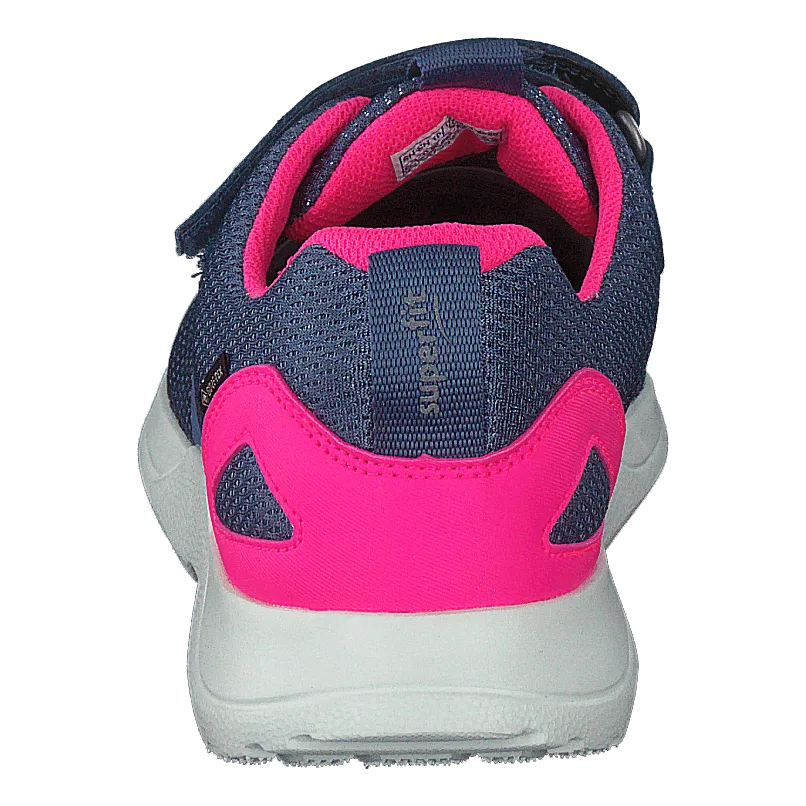 Rush Gtx Blue/pink