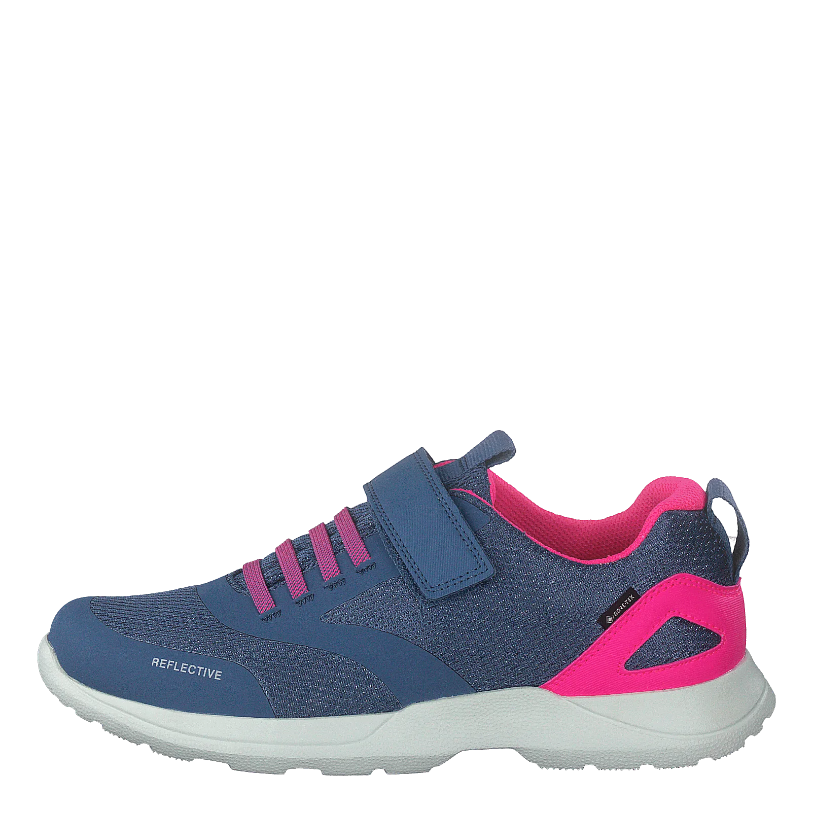 Rush Gtx Blue/pink