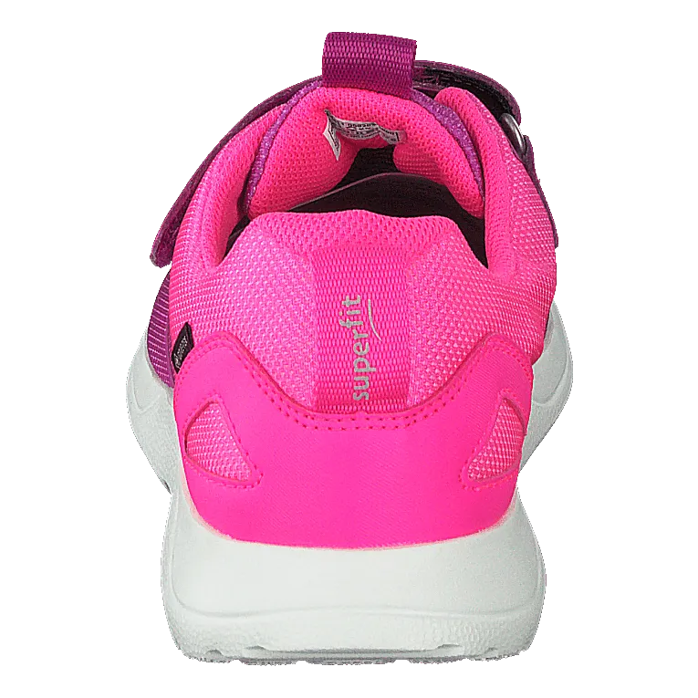 Rush Gtx Pink