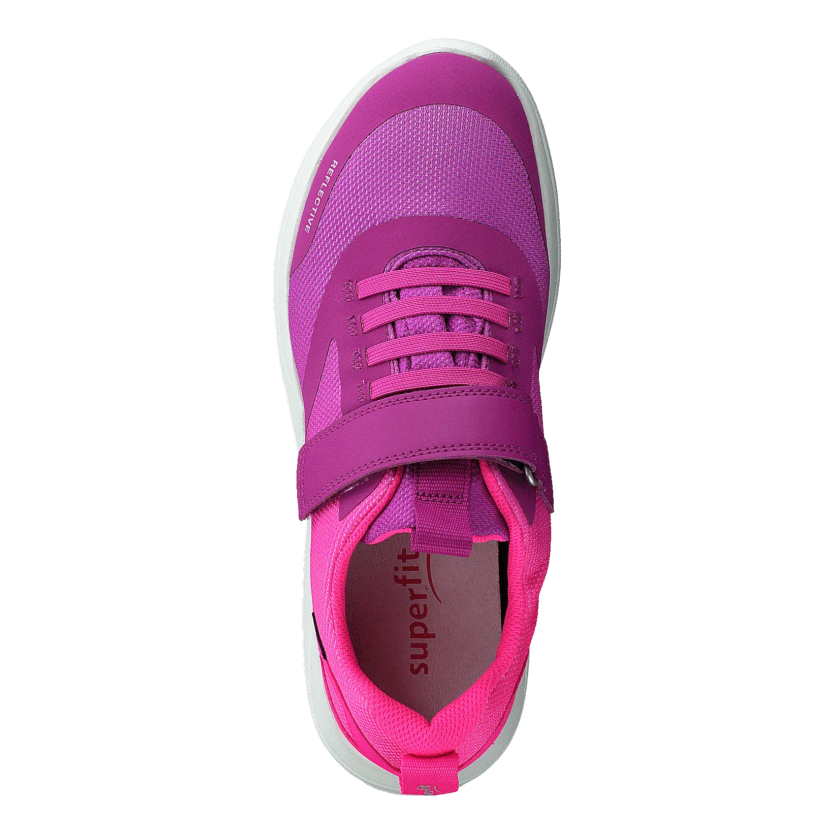Rush Gtx Pink