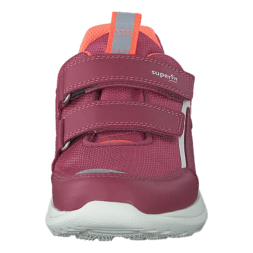 Rush Pink