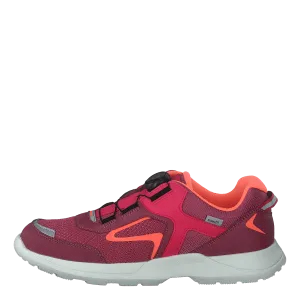 Rush Pink