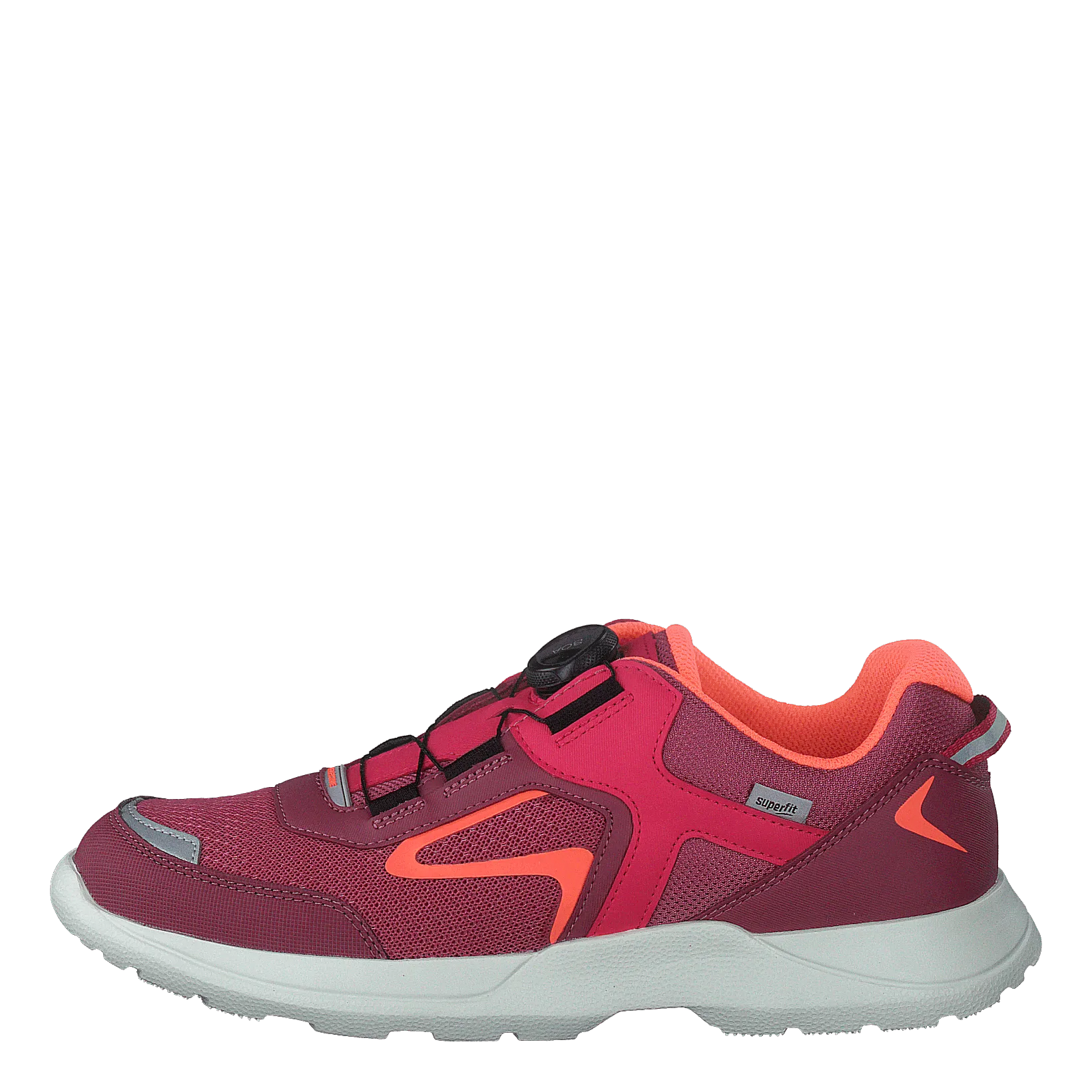 Rush Pink