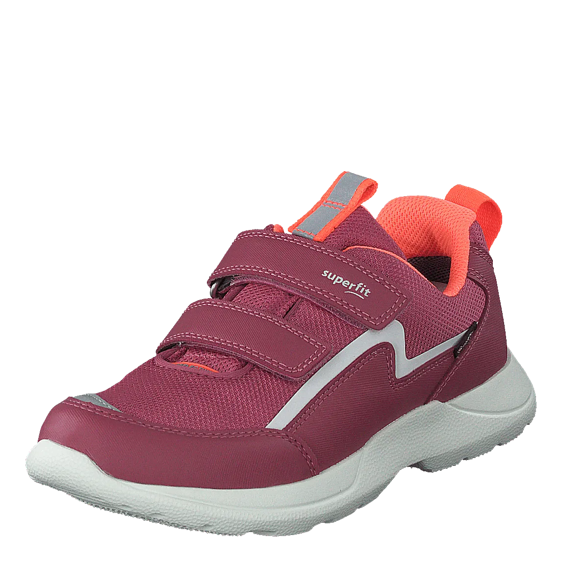 Rush Pink