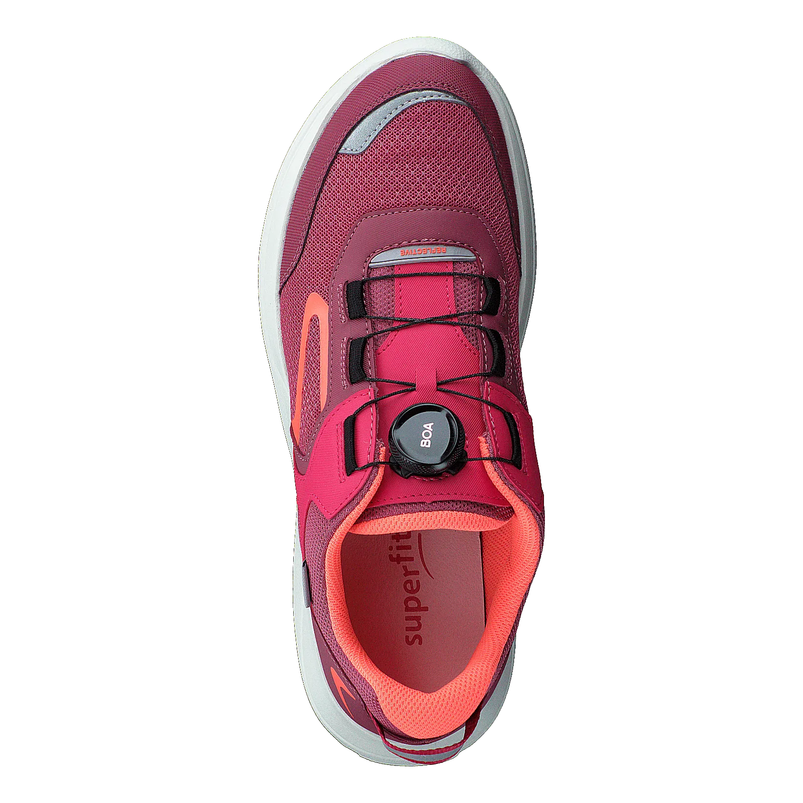 Rush Pink