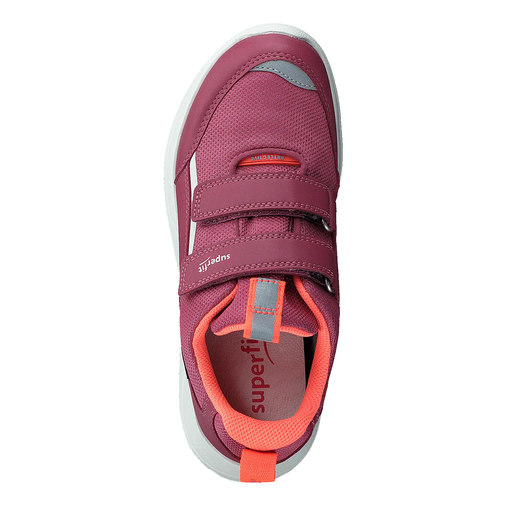 Rush Pink