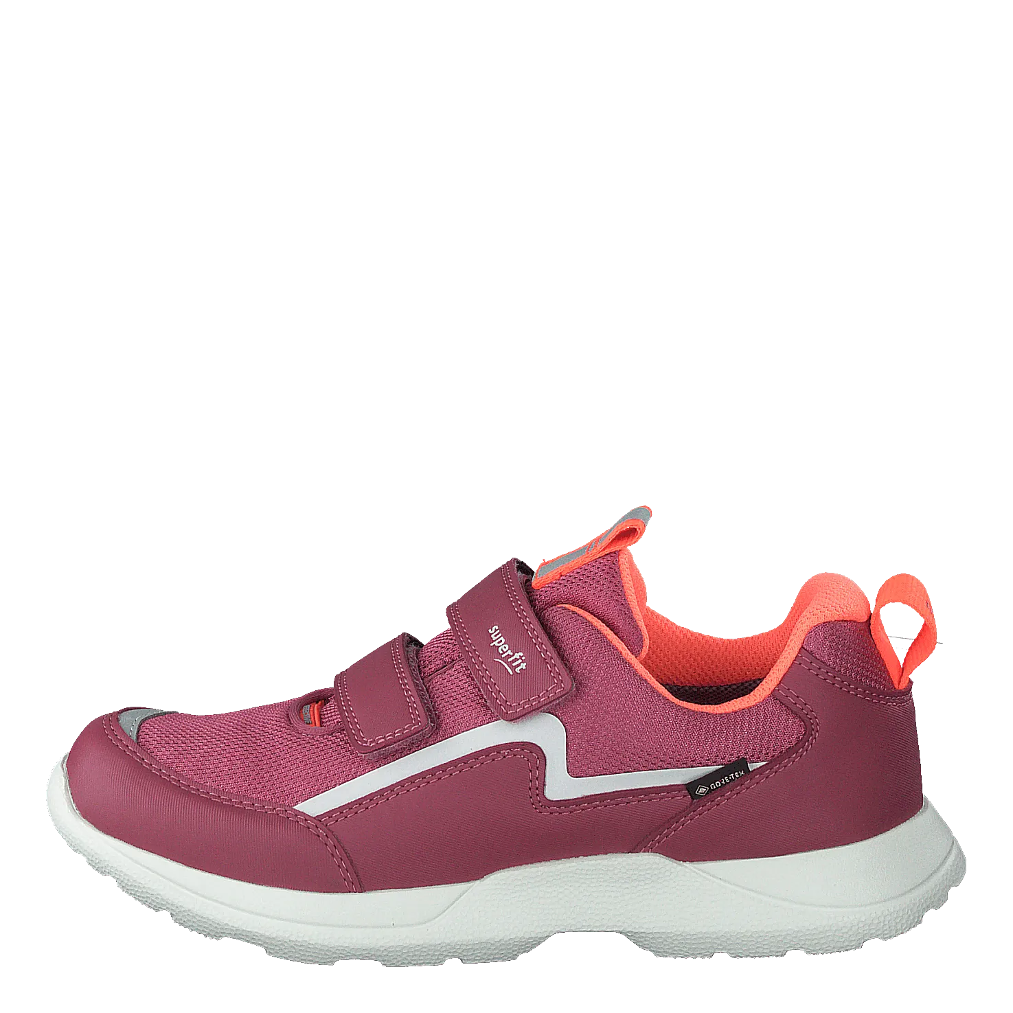 Rush Pink