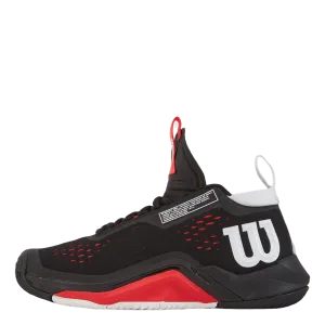 Rush Pro Tour Mid Black/white