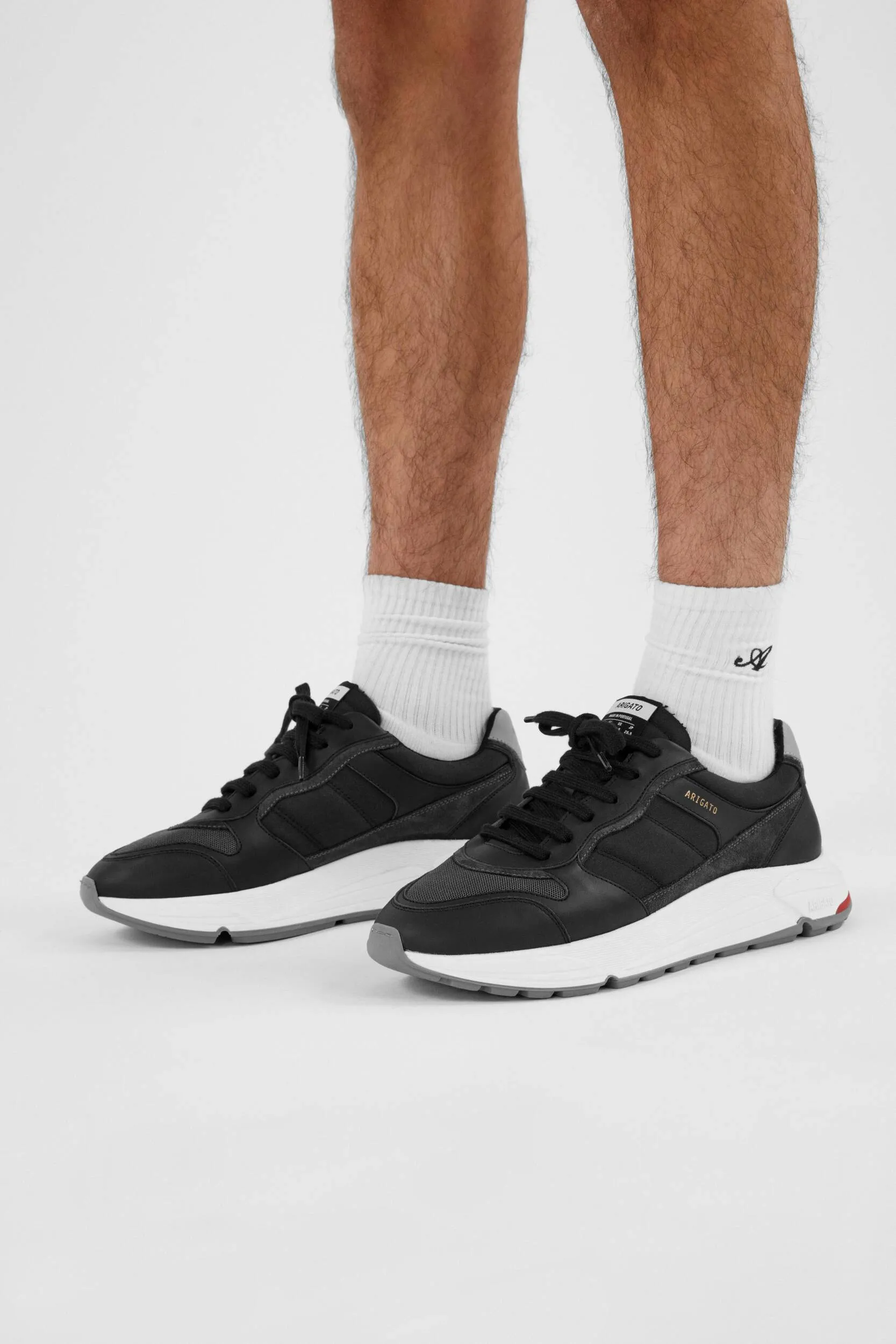 Rush Sneakers