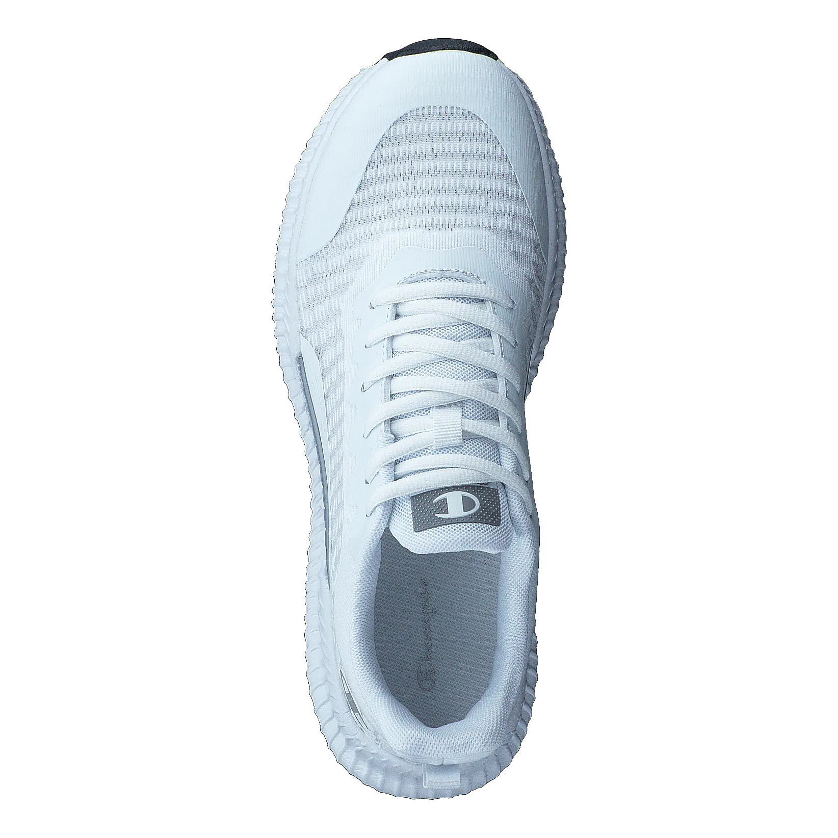 Rush White