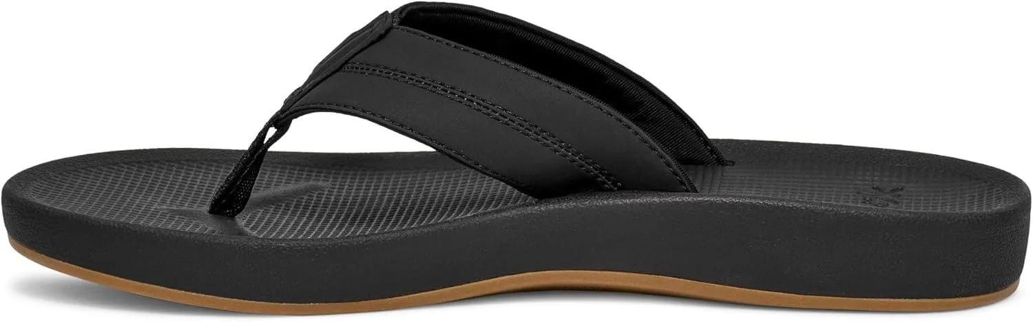 Sanuk Cosmic Coast - Men Sandals
