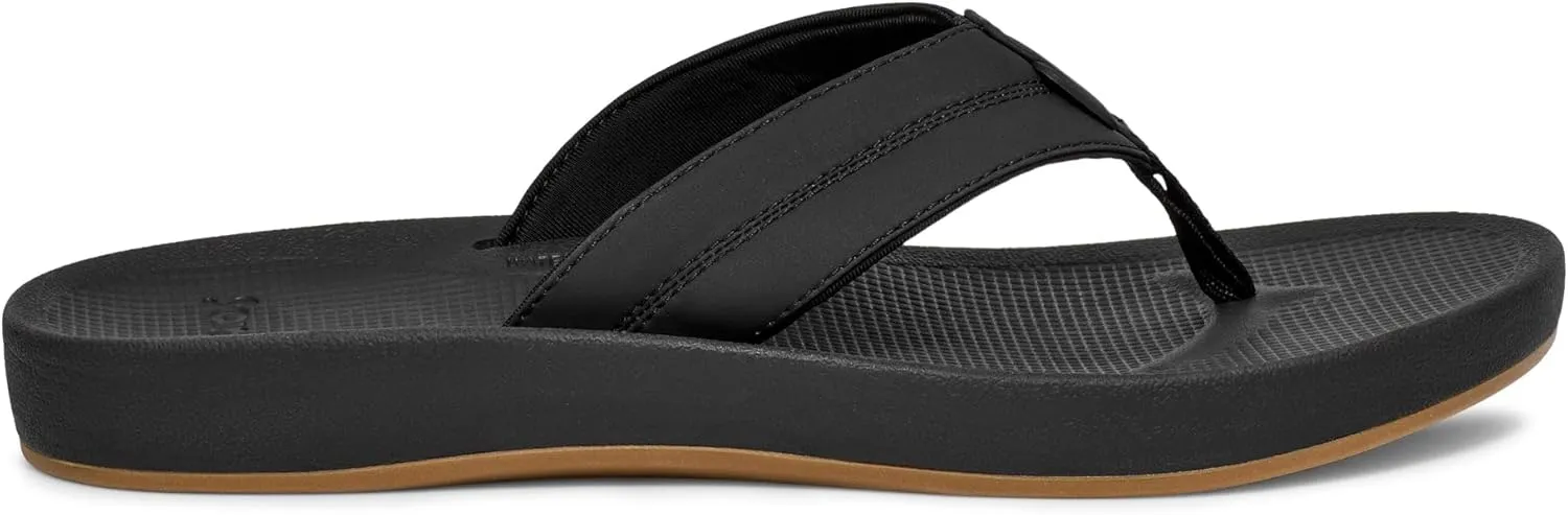 Sanuk Cosmic Coast - Men Sandals