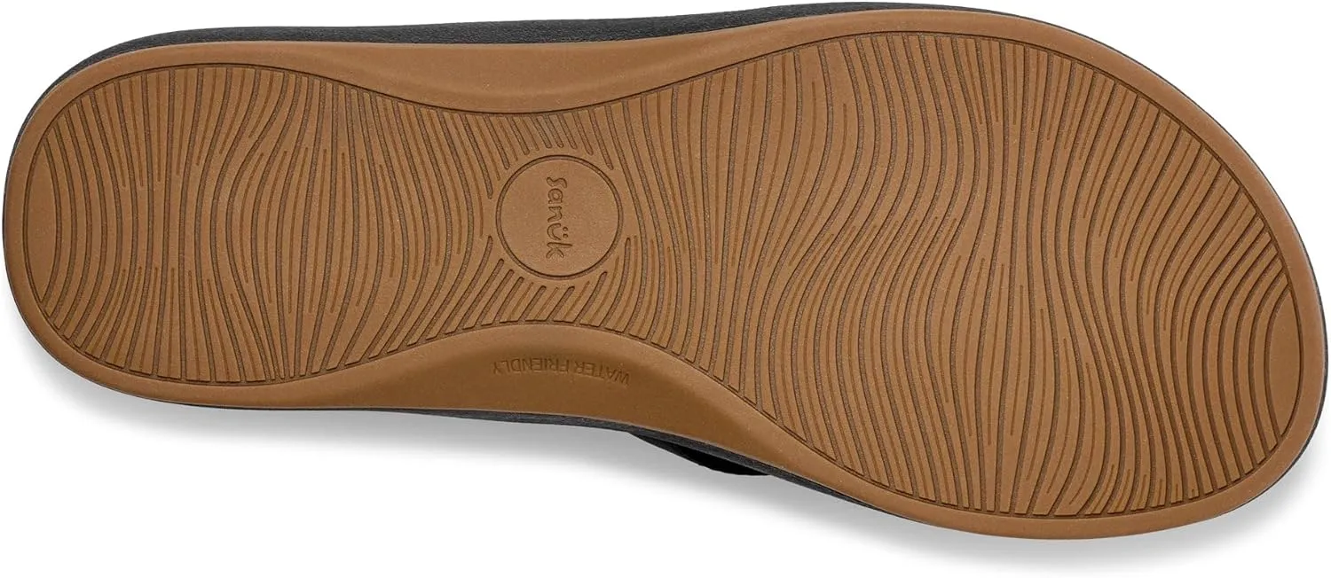 Sanuk Cosmic Coast - Men Sandals