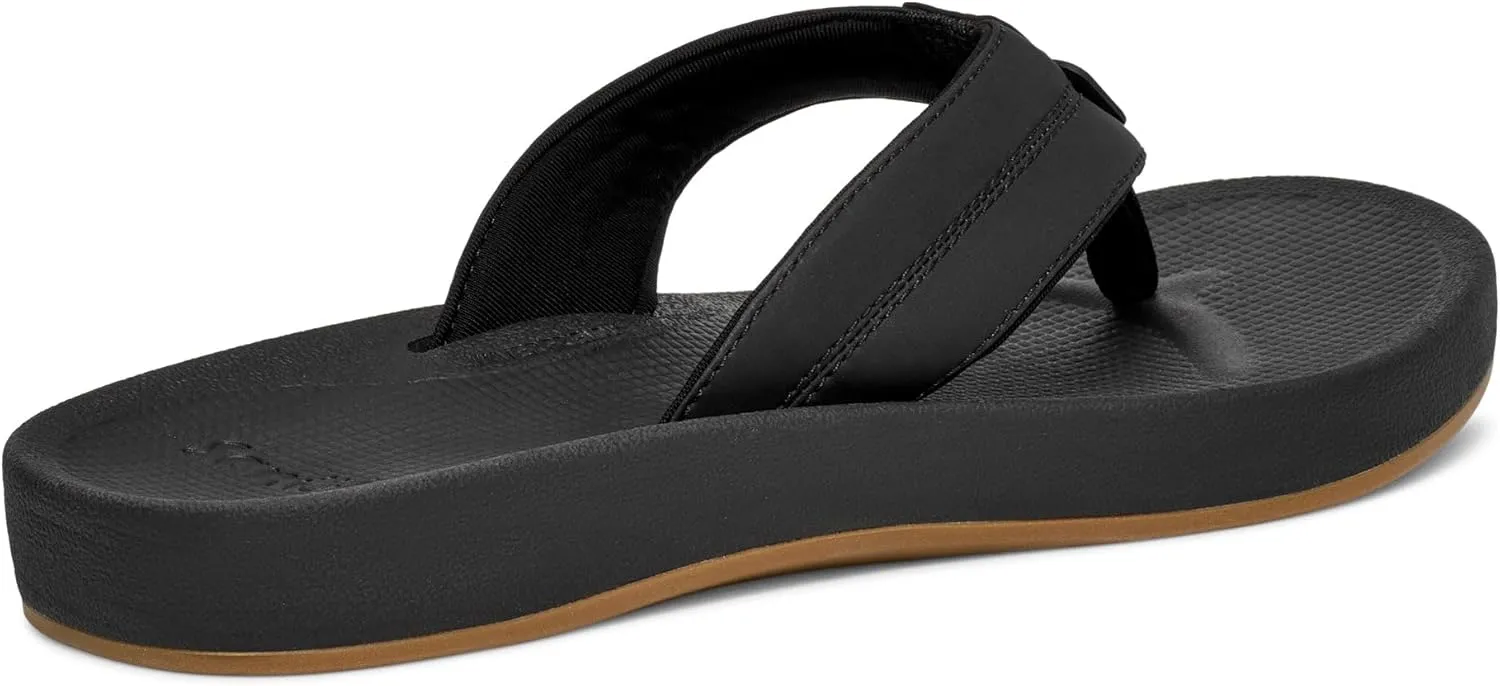 Sanuk Cosmic Coast - Men Sandals