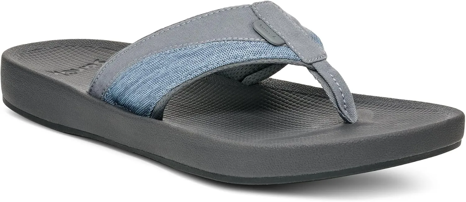 Sanuk Cosmic Seas Mesh - Men Sandals