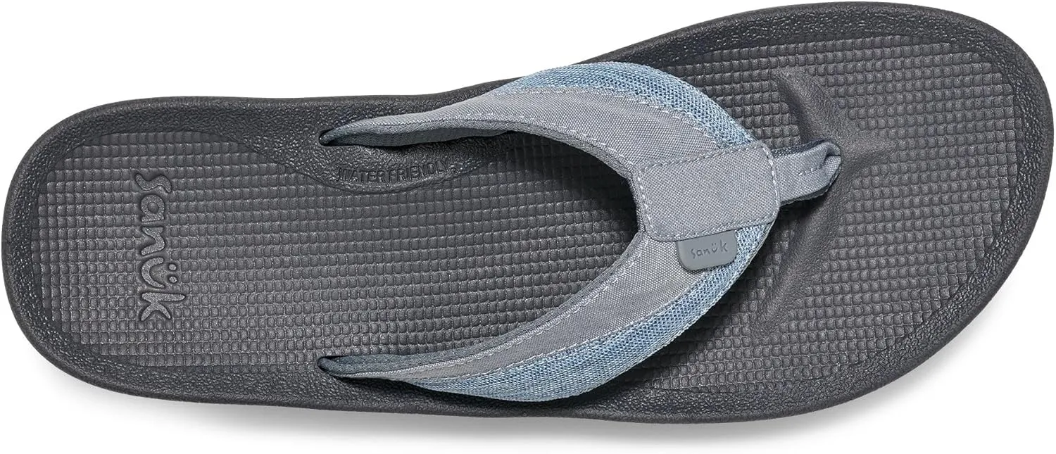 Sanuk Cosmic Seas Mesh - Men Sandals