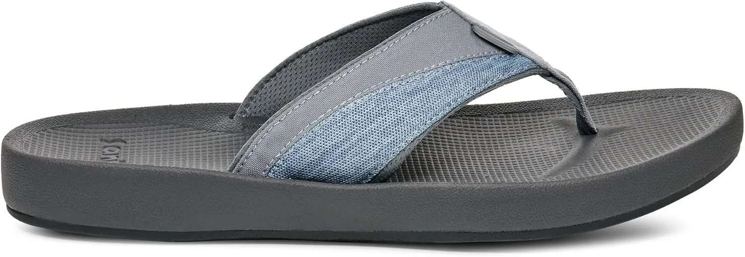 Sanuk Cosmic Seas Mesh - Men Sandals