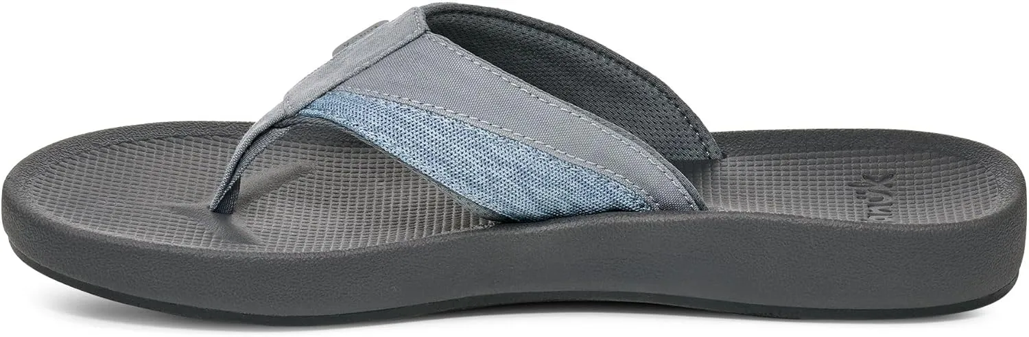 Sanuk Cosmic Seas Mesh - Men Sandals