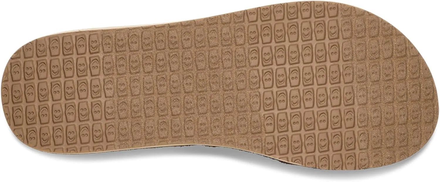 Sanuk Happy Placer Daisy - Women Sandals