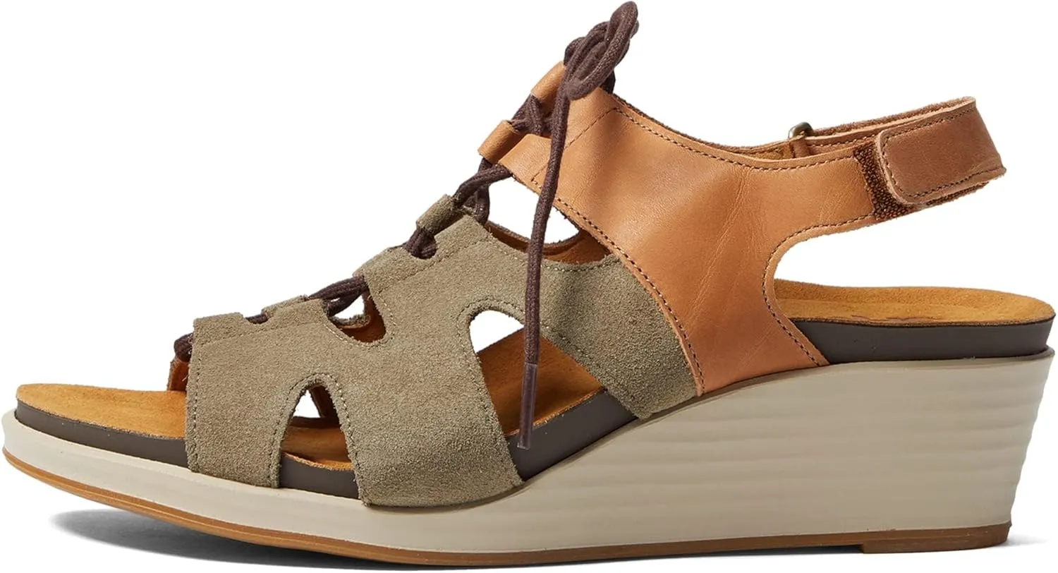 SAS Women's Seight Heeled Sandals
