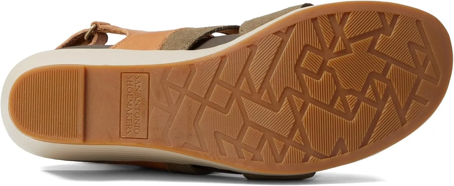 SAS Women's Seight Heeled Sandals