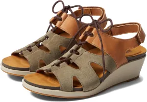 SAS Women's Seight Heeled Sandals