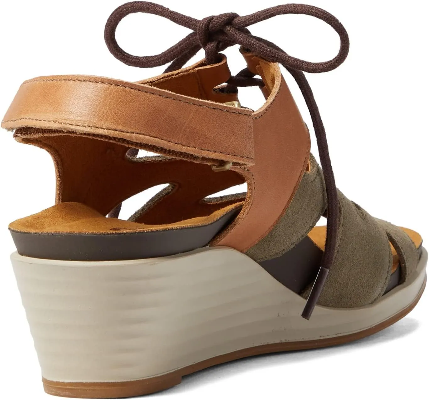 SAS Women's Seight Heeled Sandals