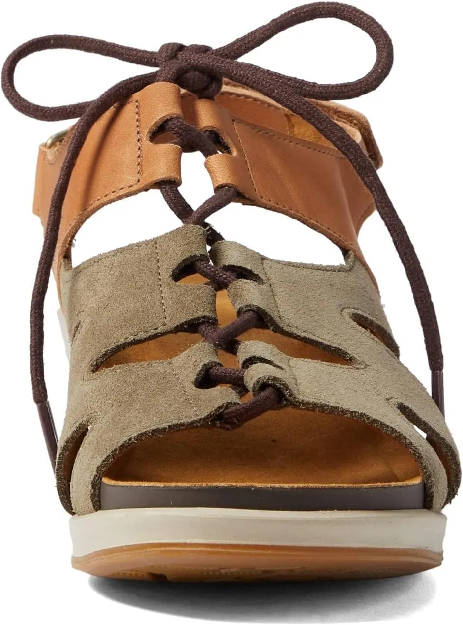 SAS Women's Seight Heeled Sandals