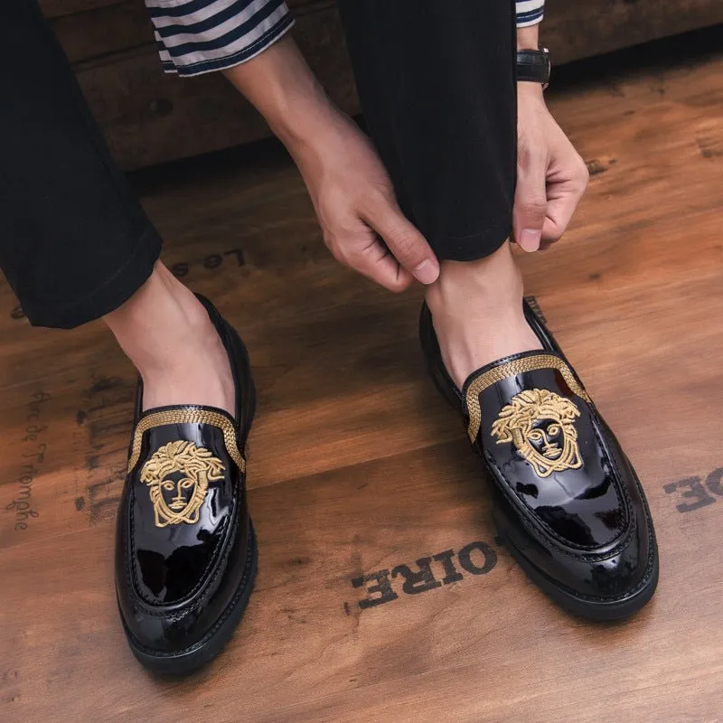 Schoensten Luxurios style  loafers