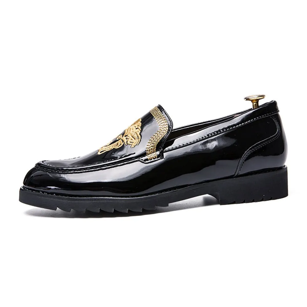 Schoensten Luxurios style  loafers