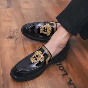 Schoensten Luxurios style  loafers