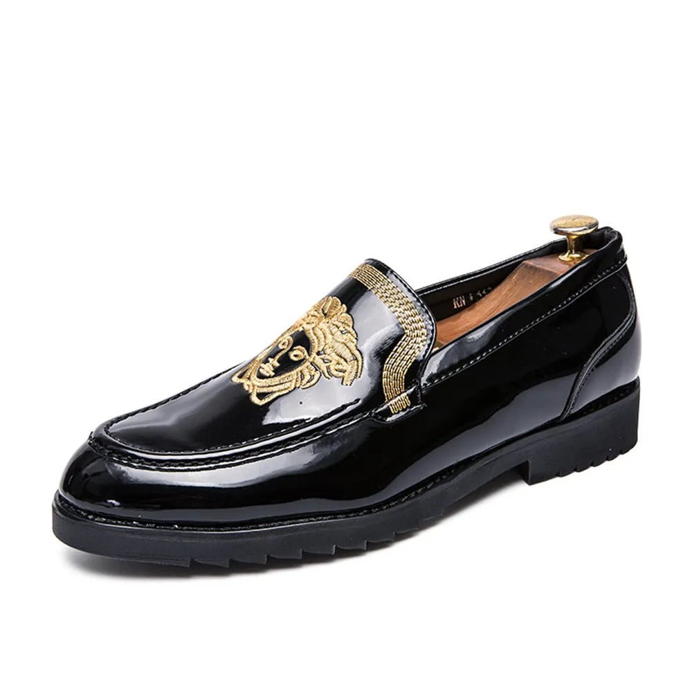 Schoensten Luxurios style  loafers